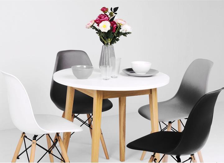 Actual product image Konsimo Frisk (80 x 75 x 80 cm)