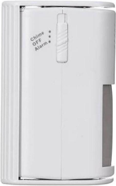 Image du produit Perel Détecteur de mouvement PIR EMS109 Alarme sensorielle (8 m)