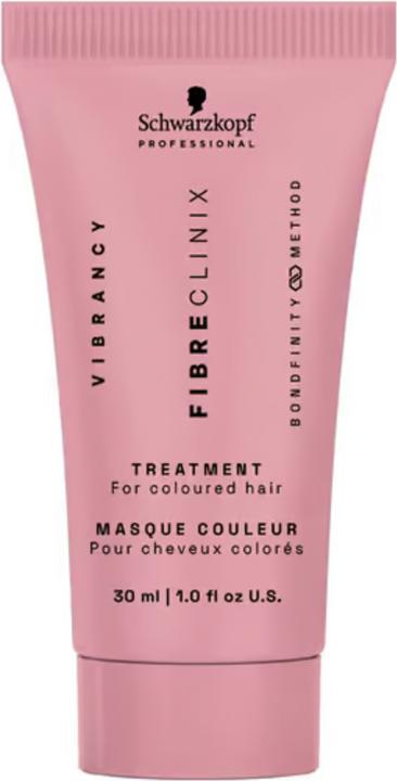 Schwarzkopf Professional FIBRE CLINIX Vibrancy-Behandlung (30 ml)
