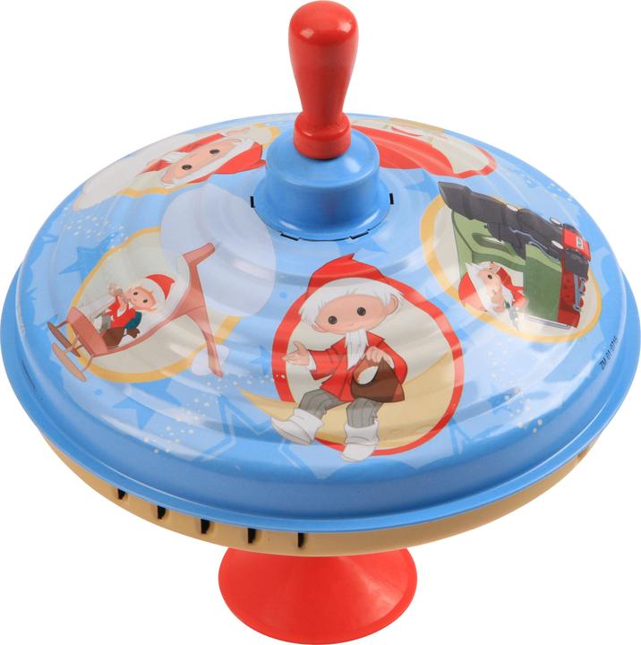 Produktbild Lena Brummkreisel Sandmännchen