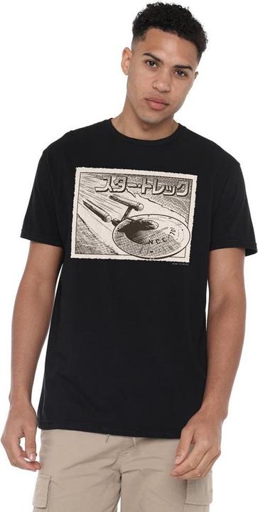 Image du produit - T-shirt ENTERPRISE - Homme (L)