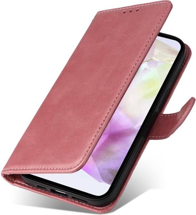Produktbild Cover-Discount Galaxy A56 - Premium Handyhülle Etui (Samsung Galaxy A56)