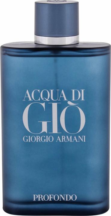 Produktbild Giorgio Armani Acqua di Giò Profondo (Eau de Parfum, 200 ml)