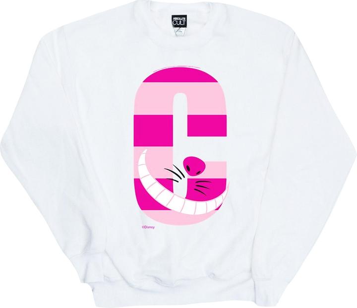 Produktbild Disney Alphabet A Is For Alice Sweatshirt (XL)