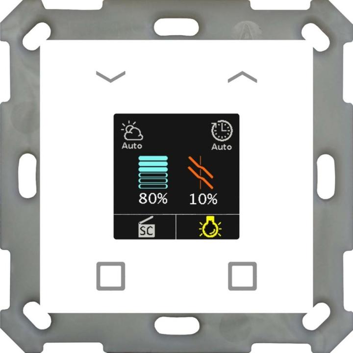 Image du produit MDT Bouton-poussoir de store