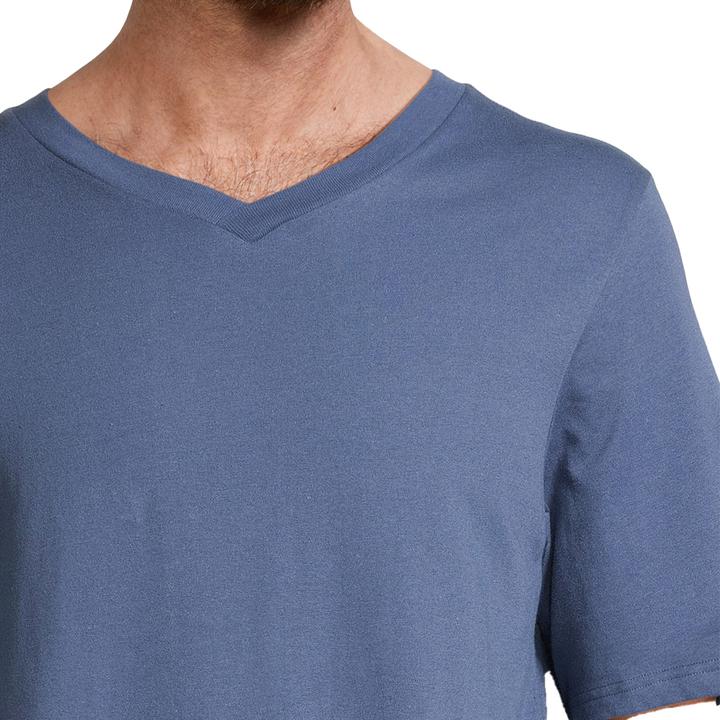Produktbild Schiesser Night & Home Schlafanzug (58, 3XL)