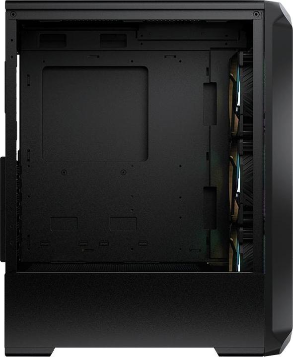 Image du produit Cougar Archon 2 Mesh RGB Noir (mATX, ATX, Mini-ATX)