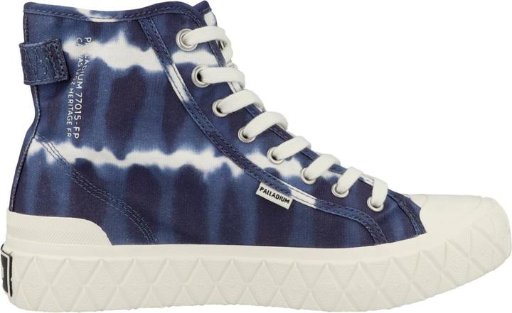 Immagine prodotto Palladium Palla Ace Mid Tiedye - 58241 (39)