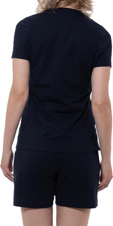 Produktbild Ammann Organic Cotton Schlafanzug Kurzarm (48, 4XL)