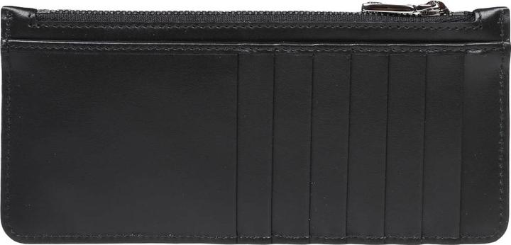 Immagine prodotto Dolce & Gabbana portacarte in pelle di vitello con logo nero