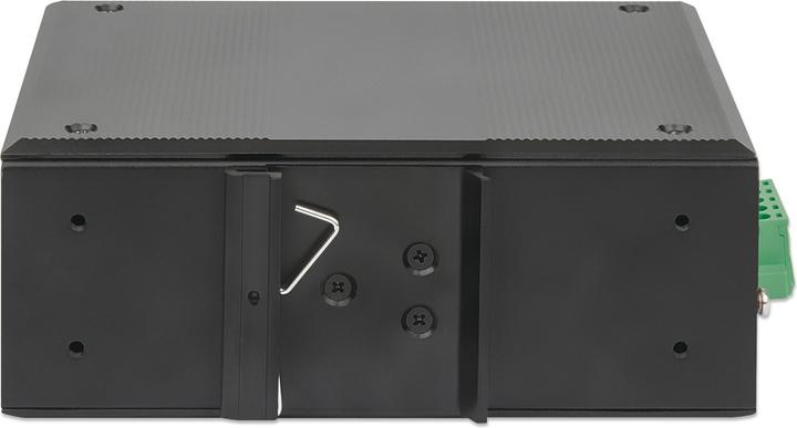 Immagine prodotto Intellinet Switch Gigabit PoE+ a 8 porte con PoE passthrough (8 Porti)