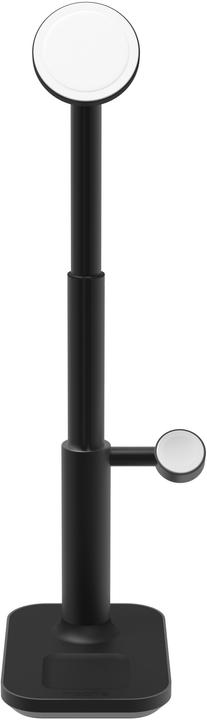 Productafbeelding Zagg Mophie MagSafe 3in1 Charging Stand (15 W)