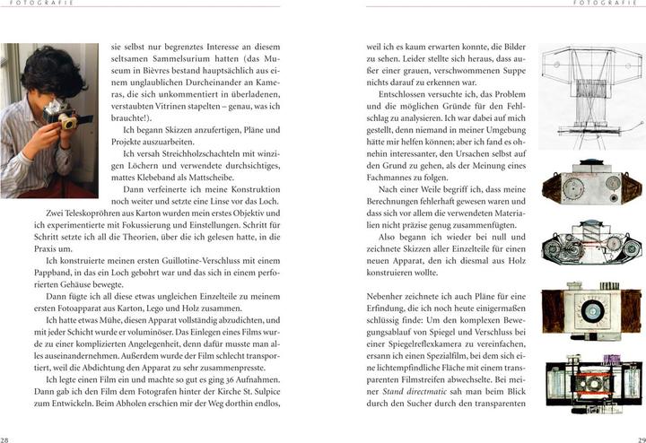 Immagine prodotto ... und ich war nie in der Schule (Tedesco, André stella, 2009)