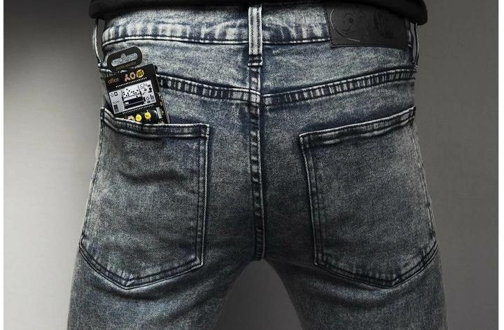 Produktbild Teenage Engineering Pocket Operator PO-24 Office