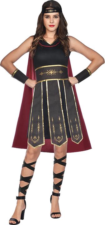 Immagine prodotto Amscan Costume da gladiatore romano per donna (M)