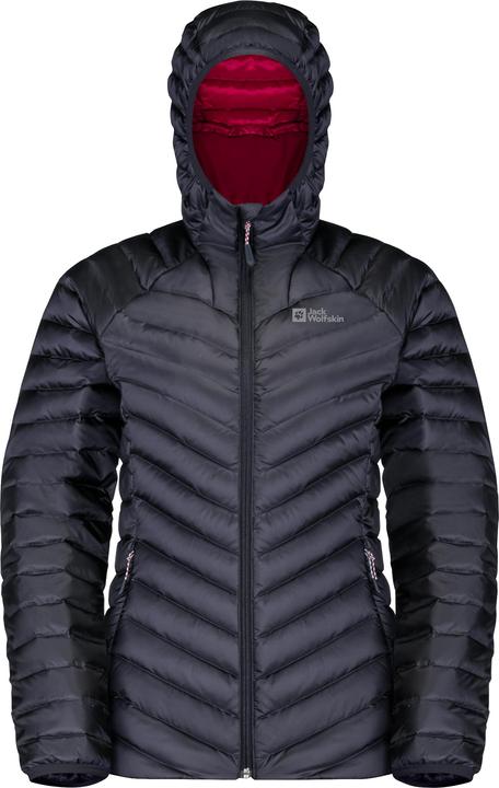 Immagine prodotto Jack Wolfskin Passamani Down Hoody W (L)