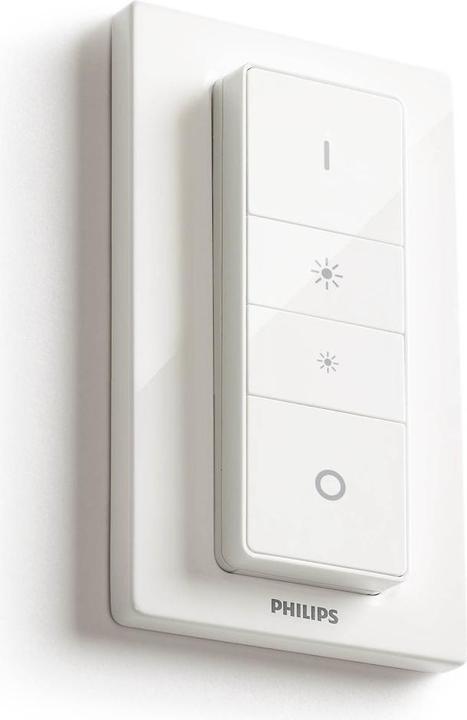 Produktbild Philips Hue Milliskin Basis (250 lm, GU10)