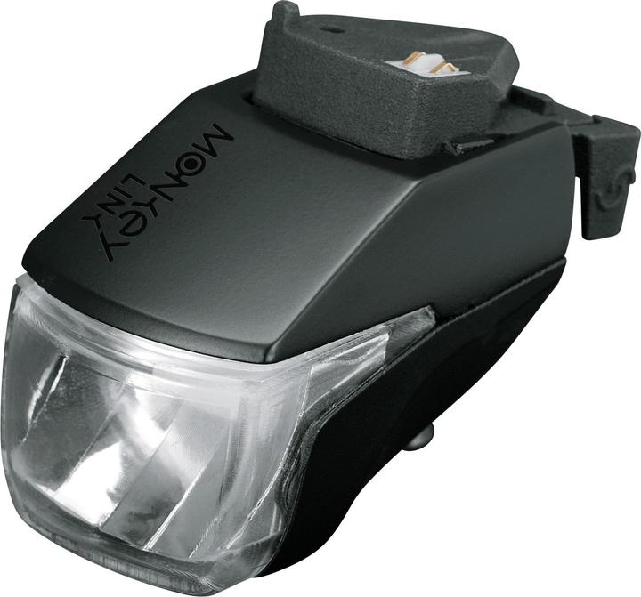 Actual product image Monkey Link MonkeyLight Front 30 Lux Recharge - (rechargeable) lighting