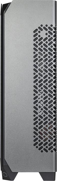 Image du produit Cooler Master COOLERMASTER NCORE 100 MAX - M-ITX (ITX)