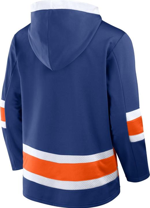 Actual product image Fanatics Edmonton Oilers NHL Laced Hockey Hoody - XXL (XXL)