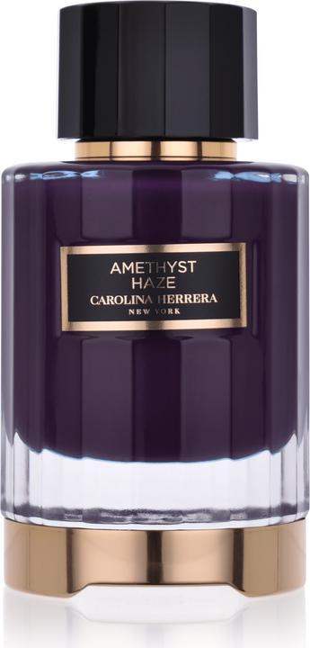 Carolina Herrera Amethyst Haze EDP W 100 ml (Eau de Parfum, 100 ml)