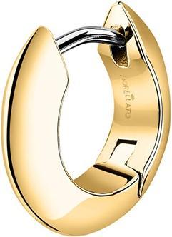 Morellato - Motown SALS96 Gold Plated Hoop Single Earring