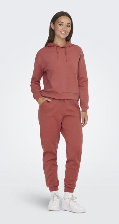 Image du produit Only Play Pantalon de jogging à taille haute (S)