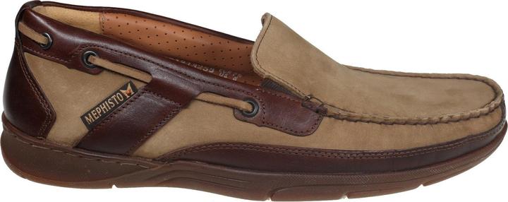 Mephisto Fenton (40)