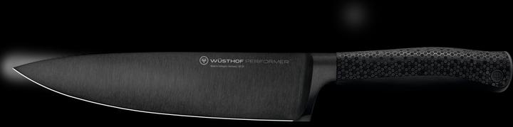 Actual product image Wüsthof Chef's knife PERFORMER (20 cm)
