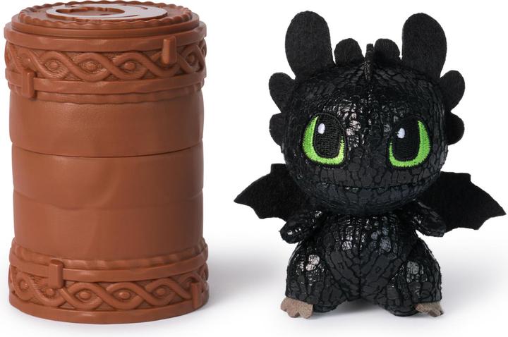 Produktbild Spin Master How to Train Your Dragon 3 (Assortiert)