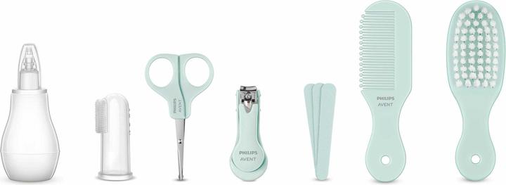 Image du produit Philips Avent Kit de soins pour bébé