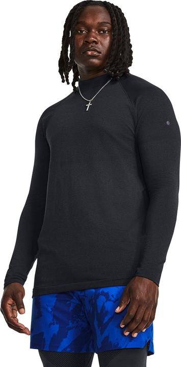 Produktbild Under Armour CG Rush Seamless Mock Sweatshirt (M)