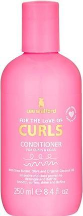 Image du produit Lee Stafford Après-shampooing For The Love Of Curls 250 ml (250 ml)