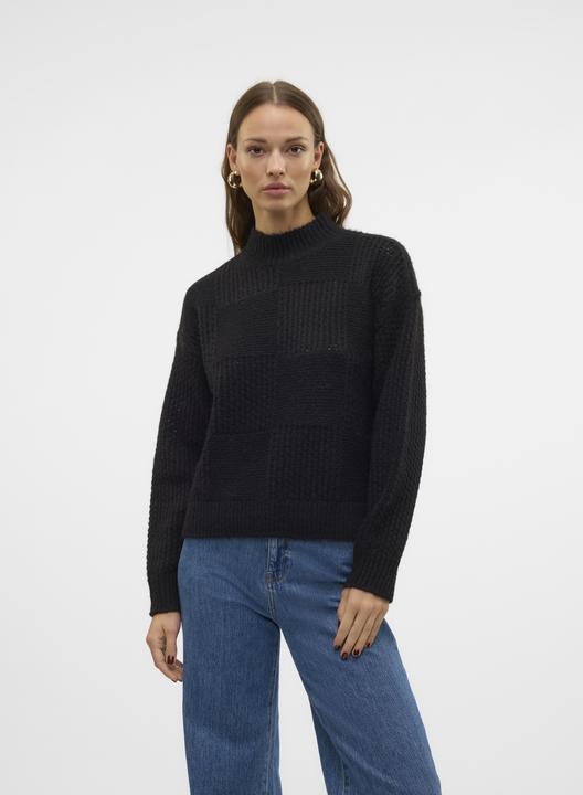 Produktbild Vero Moda VMMOON Pullover Strickpullover (L)