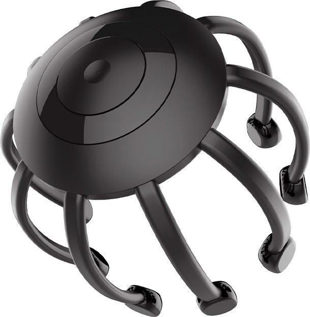 Fitagon Masseur de tête Pieuvre