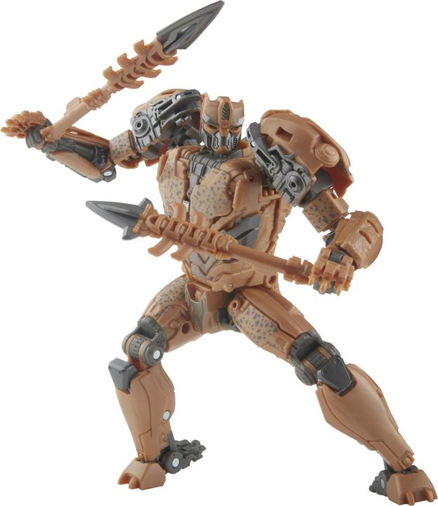 Produktbild Hasbro Transformers