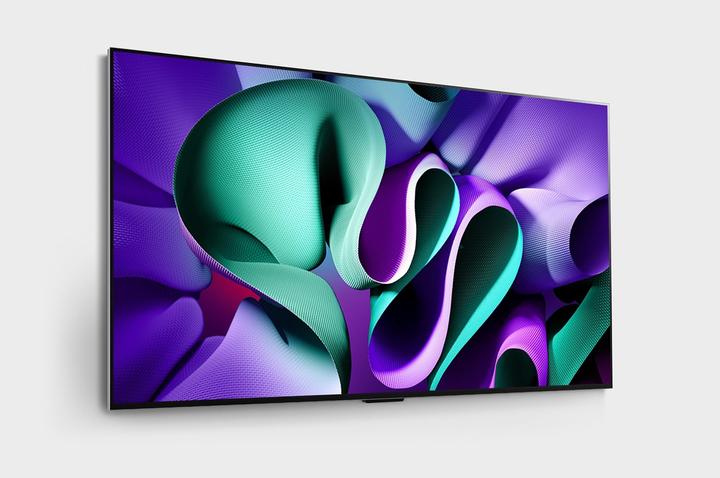 Produktbild LG OLED77M49LA (77", OLED, 4K)