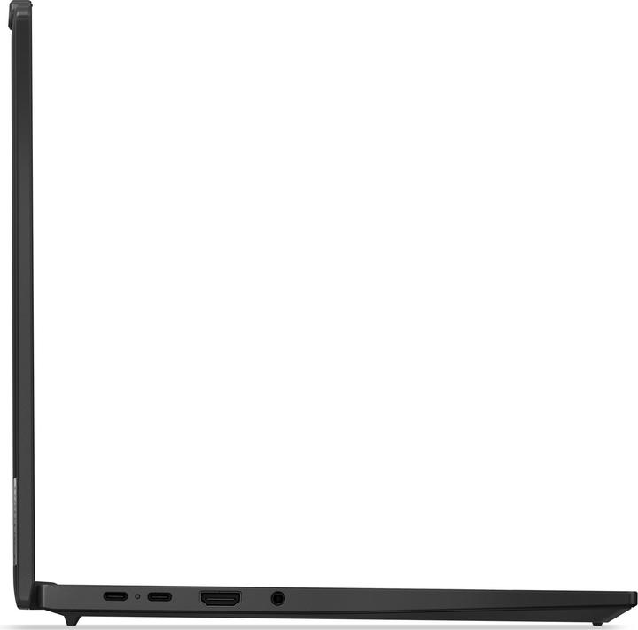 Produktbild Lenovo ThinkPad T14s G6 (14", Snapdragon X Plus X1P-42-100, 16 GB, 512 GB, DE)