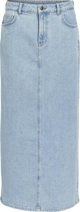 Denim bleu clair