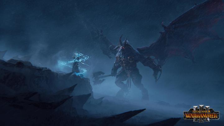 Produktbild Sega Total War: Warhammer 3 (PC, DE)