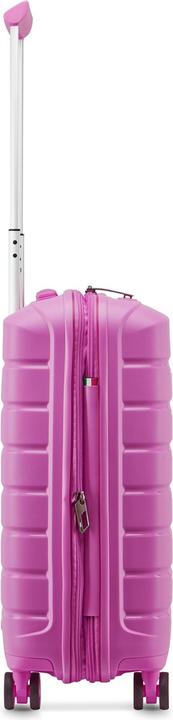 Produktbild Roncato B-Flying 4 Rollen Kabinentrolley 55 cm mit Dehnfalte (47 l, Handgepäck (bis 50l))