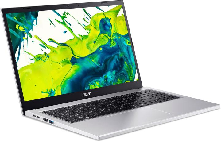 Produktbild Acer Aspire Go 15 (15.60", Intel Core i5-1334U, 8 GB, 512 GB, CH)