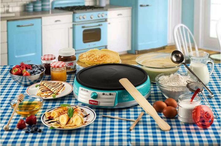 Actual product image Ariete 202 PartyTime