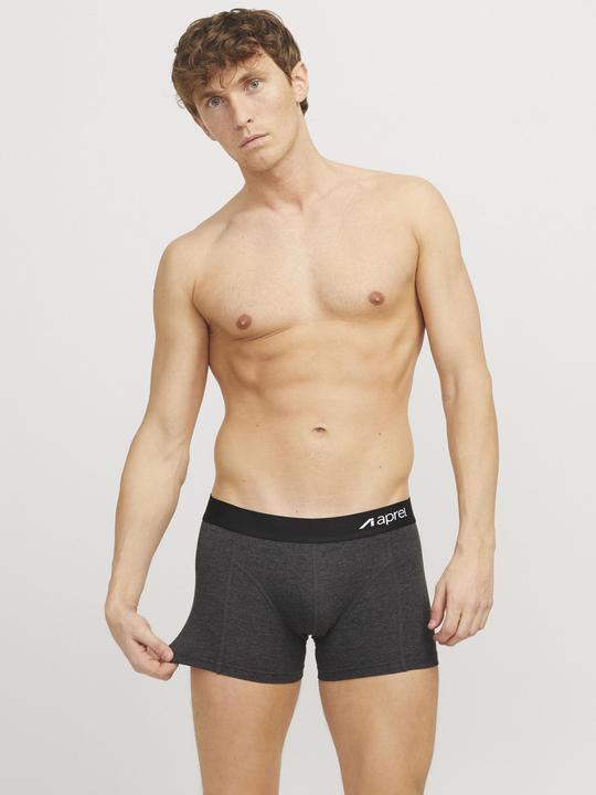 Actual product image Aprel 5-pack boxer shorts boxer shorts (M, 5-pack)