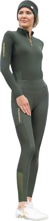 Actual product image Coldstream Ednam Base Layer Top (L)