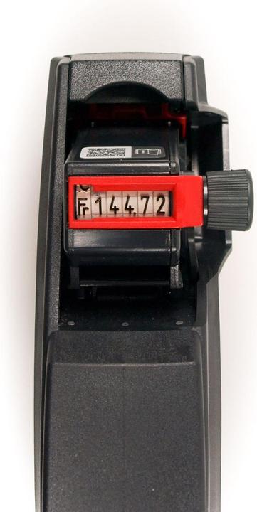 Image du produit Contact Étiqueteuse de prix Premium 6.26