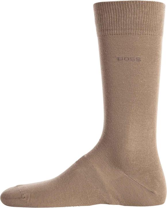 Produktbild BOSS 2P RS Uni CC 10260369 01 (2er Pack, 47 - 50)