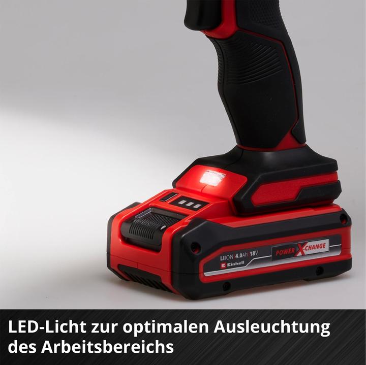Image du produit Einhell TE-SG 18/10 Li