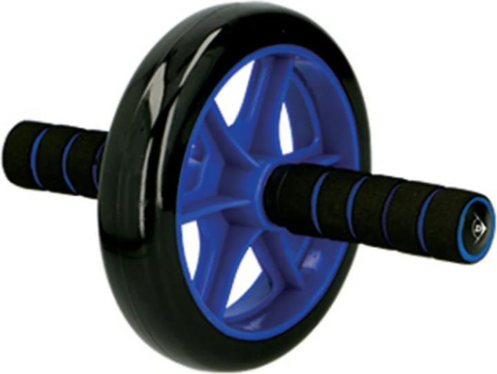 Dunlop Single wheel roller D20,5cm