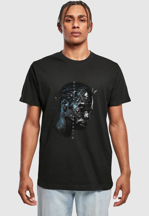 Image du produit Mister Tee Tee Butterfly Effect - 89229 (5XL)